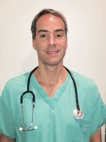 Richard D. Bertetti, D.M.D. — Oral and Maxillofacial Surgeon (OMFS)