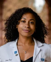 Selena Gray, D.D.S.