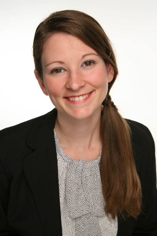 Ashley Lestrade, D.D.S. — Orthodontist