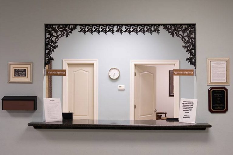 Gallery Dentist in Hammond, LA